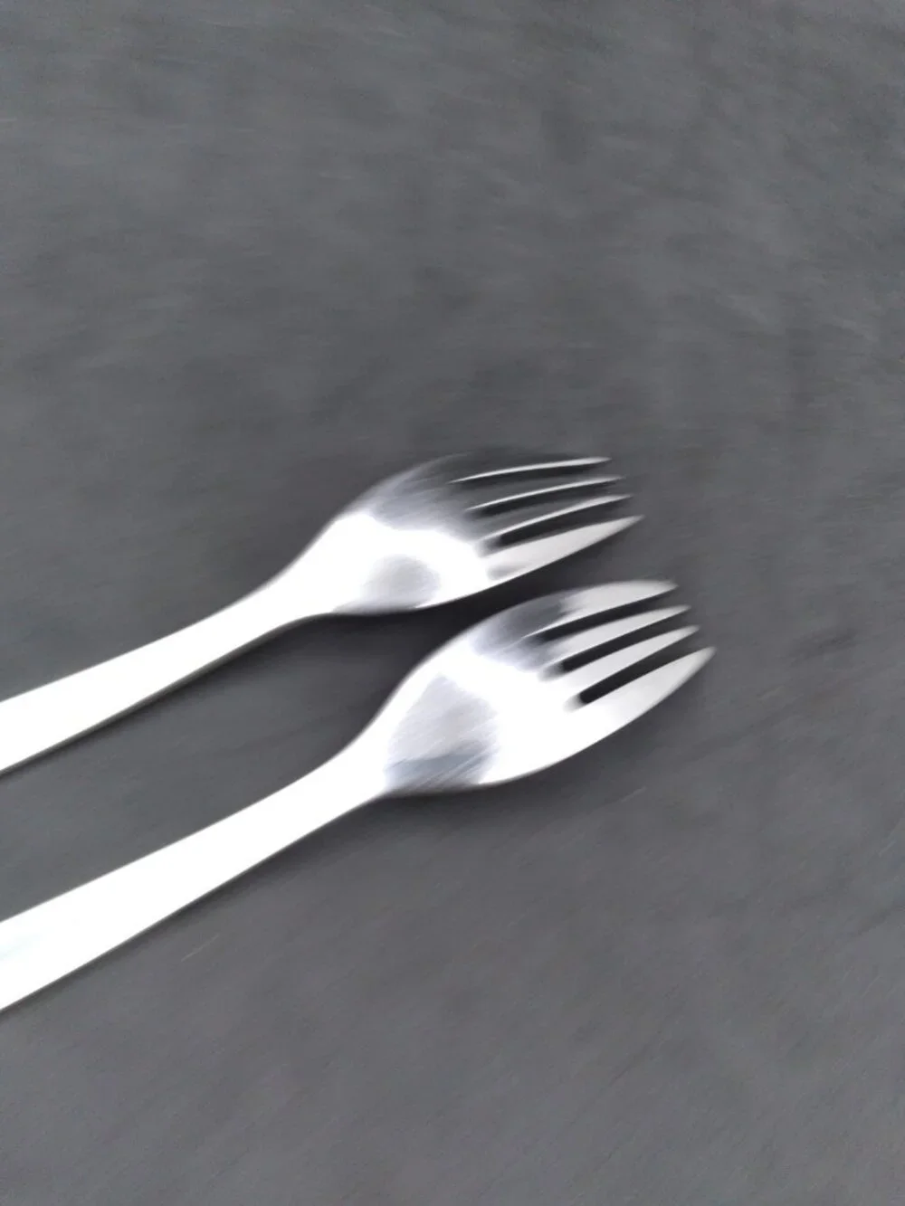 Gs set forks